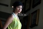 Si Cantik Kaemita Jagokan Spanyol