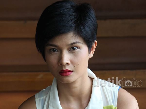 Si Cantik Kaemita Jagokan Spanyol