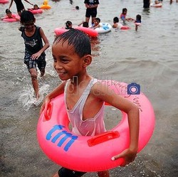 Ingin Pantai Ancol Gratis? Izin Dulu ke Pemegang Saham Publik