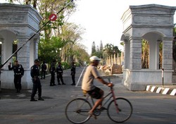 Separuh Omzet Gudang Garam Disetorkan ke Negara Rp 22 Triliun