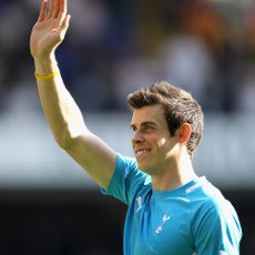 Bale Perpanjang Kontrak di Spurs Hingga 2016