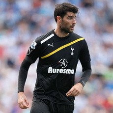 Tinggalkan Tottenham, Corluka Gabung Lokomotiv