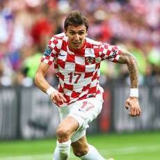 Mandzukic Sedang Bernegosiasi Bayern