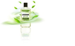 Listerine Natural Green Tea untuk Gigi Sehat dan Bebas Lubang 