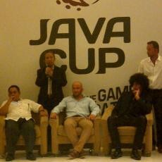 Java Cup: Everton Bawa Cahill, Galatasaray Sertakan Baros