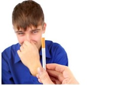 DNA Perokok Pria yang Rusak Menurun pada Anaknya