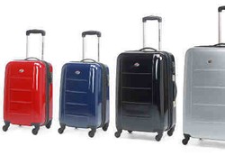 Koper Samsonite Ditarik Karena Dituduh Biang Kanker 