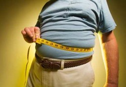 Mau Sehat? Pinggang Lelaki Jangan Lebih Lebar dari Pinggul