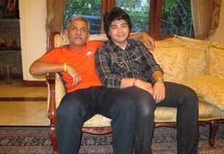 Gagah, Atletis, Punya Karir Hebat Tapi Terenggut Kanker