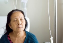 Makin Banyak Saja Orang Indonesia Kena Kanker, Kenapa Begitu?