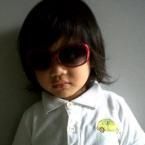 Farrel Amar Aksan Bukusu, 3,11 Tahun; Lelaki; m