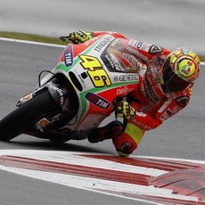 Rossi Diyakini Akan Kompetitif di 2013