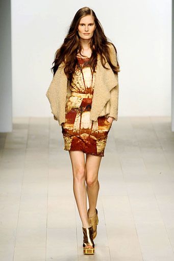 Felder Felder, Fall/WInter 2012