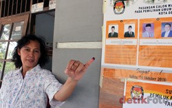 Kemendagri: Putusan MA Mubazir, Pilkada Depok Tak Perlu Diulang