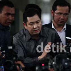 Hary Tanoe Yakin Ada Kepentingan Politik yang Coba Tunggangi Kasusnya