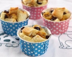 2 Varian Resep Puding untuk Keluarga