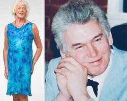 Ruth, Transeksual Tertua di Dunia Berusia 79 Tahun