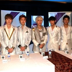 Cerita Tak Terlupakan BtoB Bersama Fans