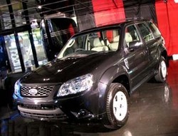 Nasib Escape, Ford Indonesia Tunggu Prinsipal