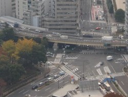 Jepang Ajari Indonesia Atasi Kemacetan