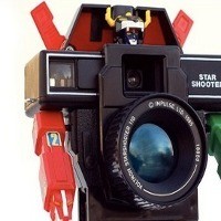 7 Kamera dengan Bodi Unik & Harga Menjulang