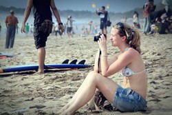 Wow! Bali Jadi Destinasi Favorit Turis Kanada