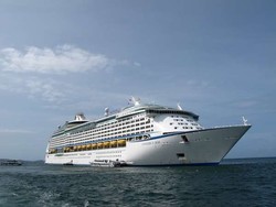 Love Boat, Bulan Madu Paling Indah dengan Kapal Pesiar