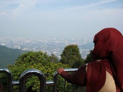 Naik, Naik ke Bukit Penang