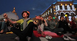 Adu Penalti Spanyol-Portugal Pecahkan Rekor Penonton Televisi di Spanyol