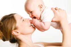 Bulan ke-3 Masa Pertumbuhan Batita