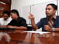 ICW Paparkan Eksaminasi Kasus Alkes Flu Burung