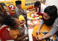 Pengobatan Tanpa Bayar ala Hendardji