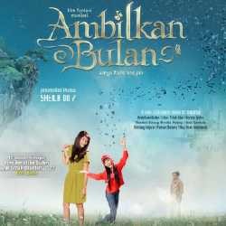 Ambilkan Bulan: Petualangan Anak-anak dalam Cita Rasa Fantasi