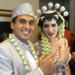 Carissa Putri Ingin Cepat Punya Momongan