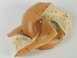 Yuk, Belajar Matematik Dengan Bagel Geometri!