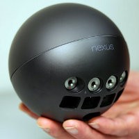 Saingi Apple TV, Google Buat Nexus Q 