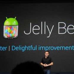 6 Fitur Manis di Android Jelly Bean