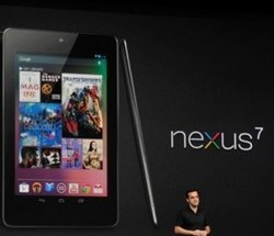 Nexus 7 Hadir Bukan untuk Bunuh iPad
