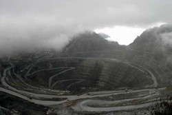 Karyawan Kontrak Katering Freeport Mogok Mendadak