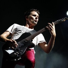 Survival, Lagu dari Muse untuk Olimpiade