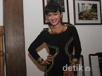 Ketika Jupe Tampil Lebih Tertutup 