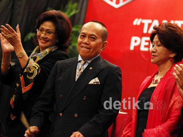 Tantangan & Peluang Ekonomi Nasional Dibahas