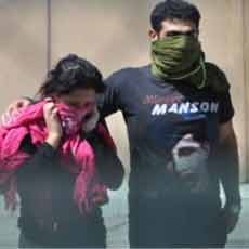 37 Imigran Gelap Diamankan di Perairan Tlocor Tak akan Dipindah ke Rudenim