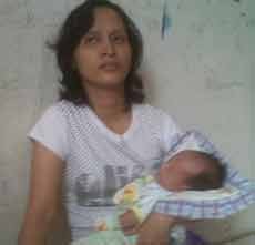 Melahirkan di Puskesmas Singosari, Plasenta Bayi Tertinggal di Perut