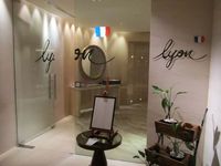 Menu Sajian Michelin Starred, Sudah Hadir di Lyon