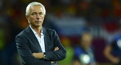 Van Marwijk Mundur dari Timnas Belanda