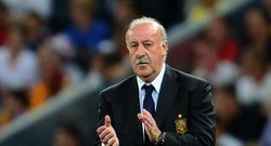 Del Bosque: Laga Berjalan Seimbang