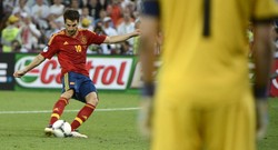 Fabregas kepada Bola: Jangan Kecewakan Aku