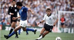 Data-Fakta Terkait Jerman vs Italia