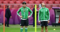 Jerman Harus Bermain Agak Nakal